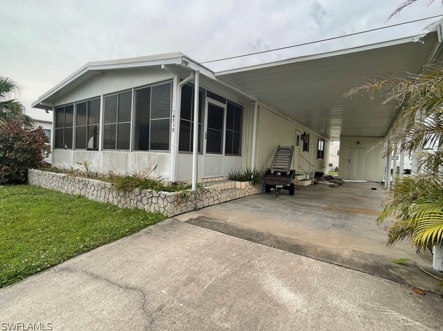 14713 Pioneer Pl, Fort Myers, FL 33917