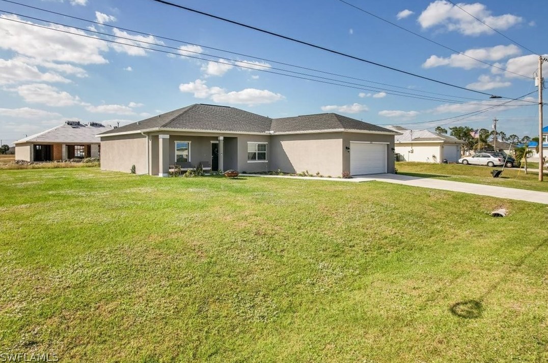 4150 15th Pl, Cape Coral, FL 33914-5611