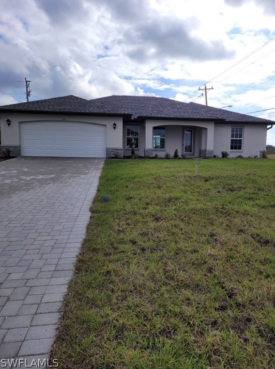 1526 Nw 19th St, Cape Coral, FL 33909