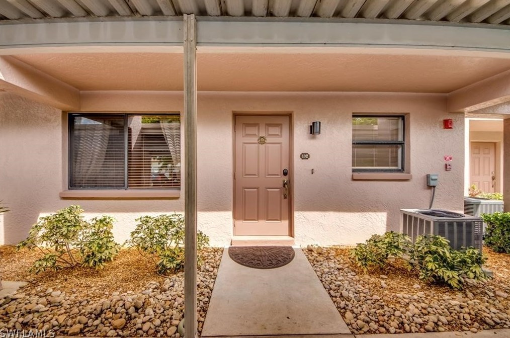 131 Sw 47th Ter #102, Cape Coral, FL 33914