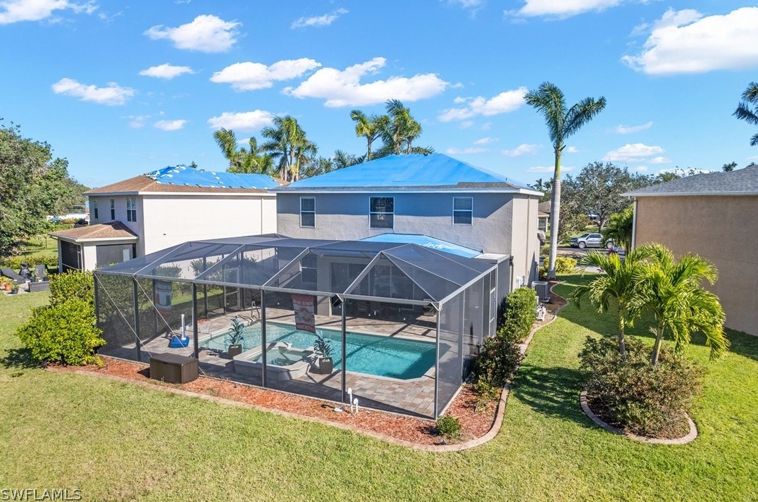 14101 Danpark Loop, Fort Myers, FL 33912-6853
