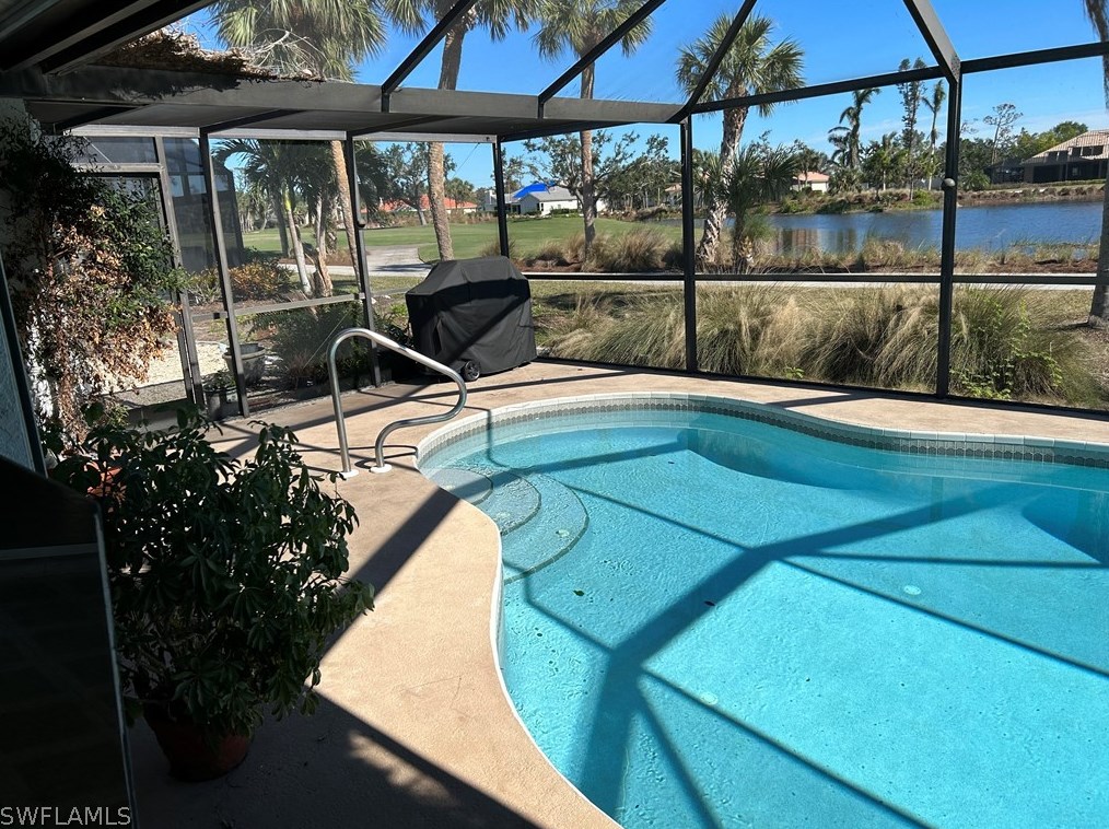 16231 Kelly Woods Dr, Fort Myers, FL 33908-3121