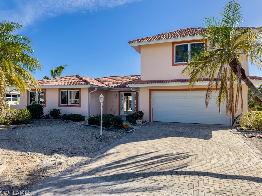 851 Angel Wing Dr, Sanibel, FL 33957