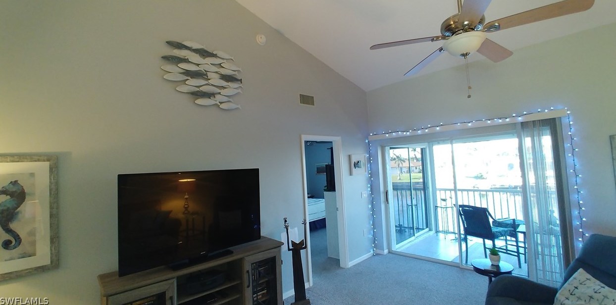 3933 Se 11th Pl #207, Cape Coral, FL 33904