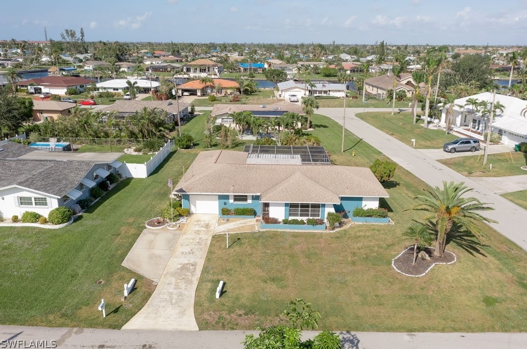 1029 44th St, Cape Coral, FL 33914-6304