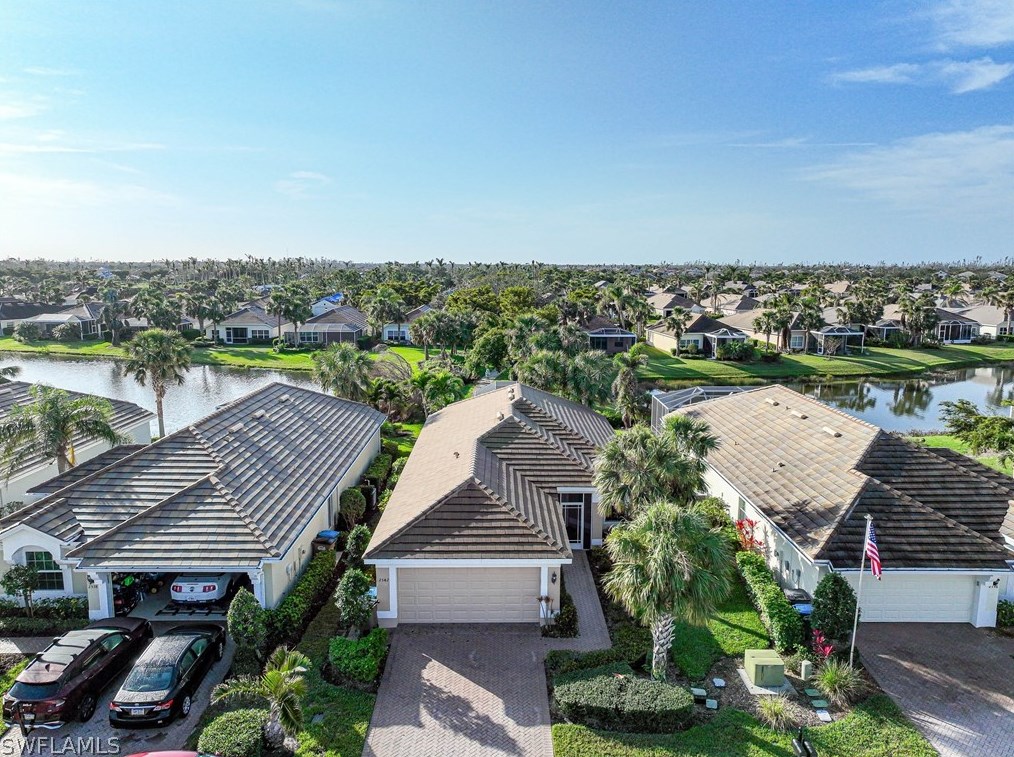 2542 Anguilla Dr, Cape Coral, FL 33991-3191