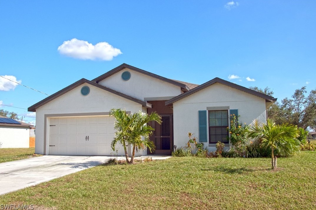 821 La Salle Ave, Fort Myers, FL 33913
