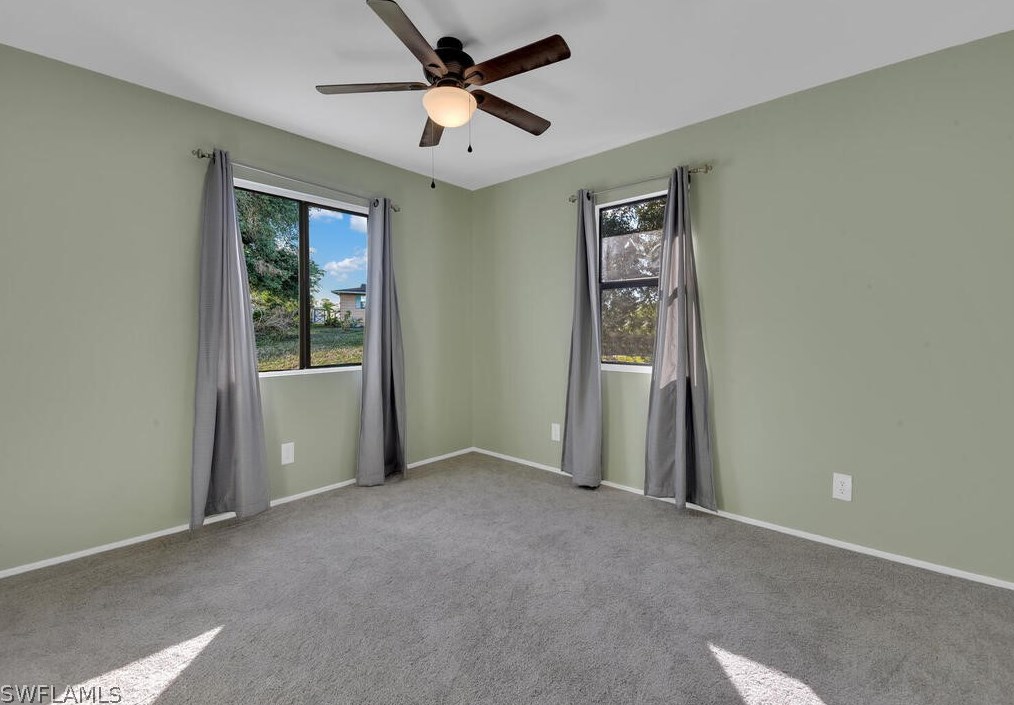 7563 Captiva Blvd, Fort Myers FL  33967-6121 exterior