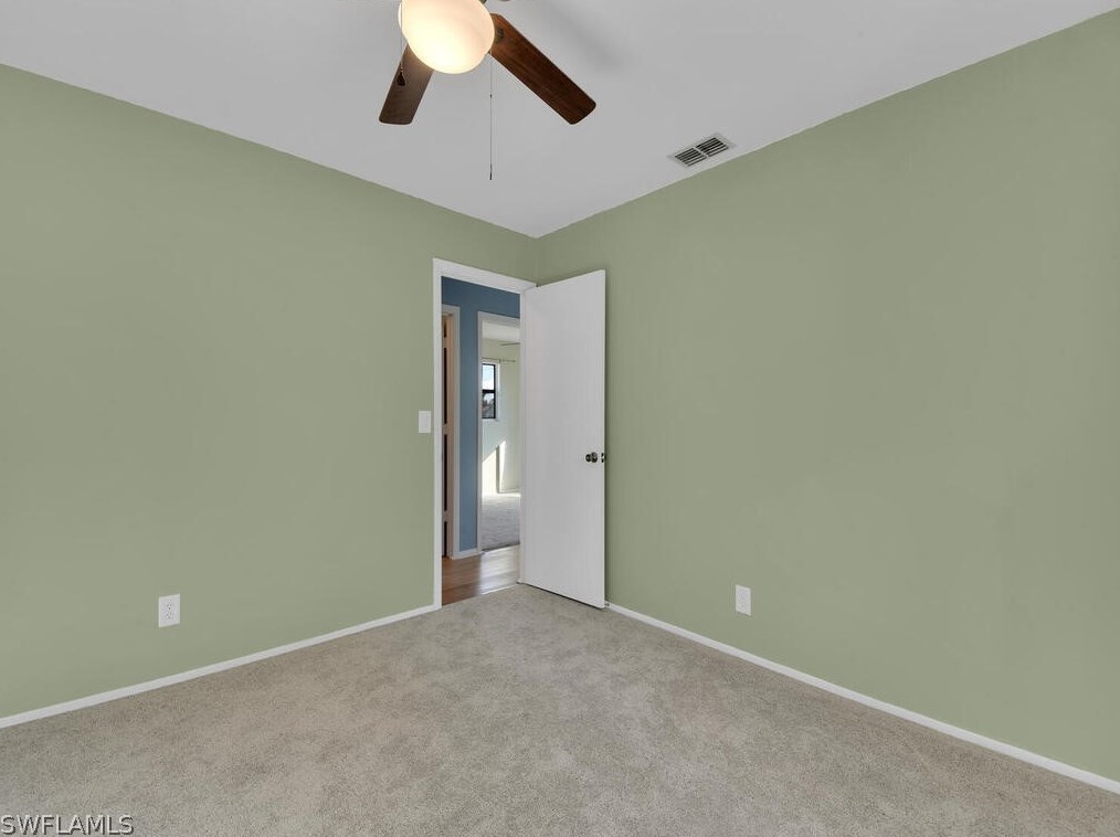 7563 Captiva Blvd, Fort Myers FL  33967-6121 exterior