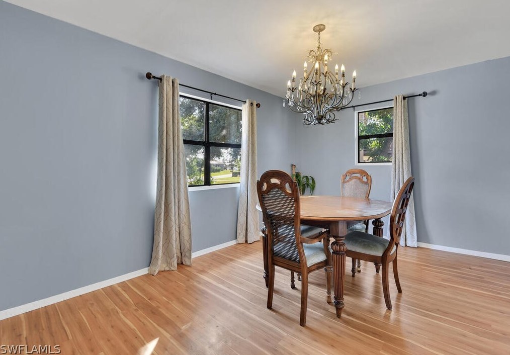 7563 Captiva Blvd, Fort Myers FL  33967-6121 exterior