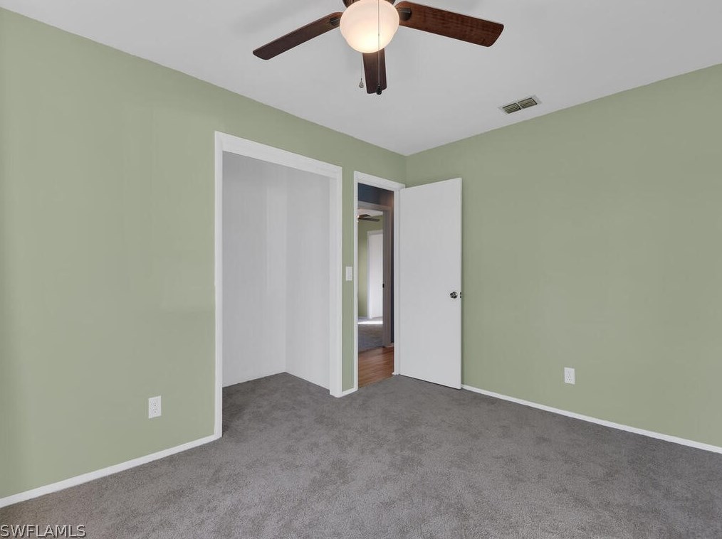 7563 Captiva Blvd, Fort Myers FL  33967-6121 exterior