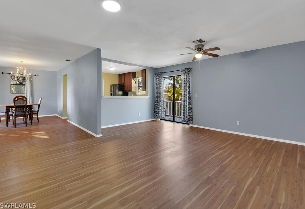 7563 Captiva Blvd, Fort Myers FL  33967-6121 exterior