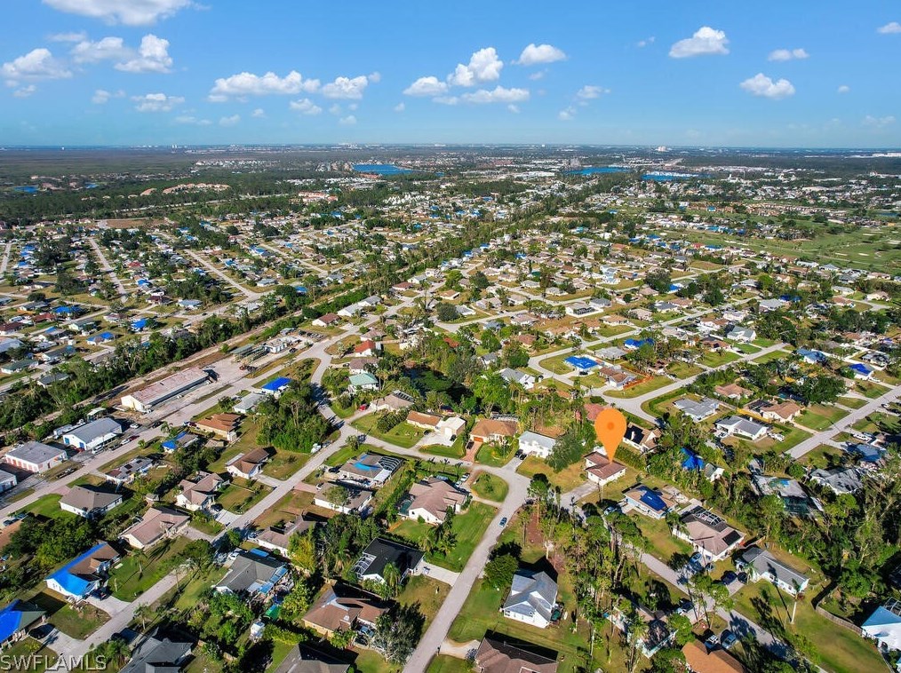 7563 Captiva Blvd, Fort Myers FL  33967-6121 exterior