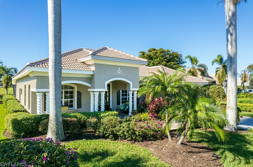 3440 Shady Bnd, Fort Myers, FL 33905-1612