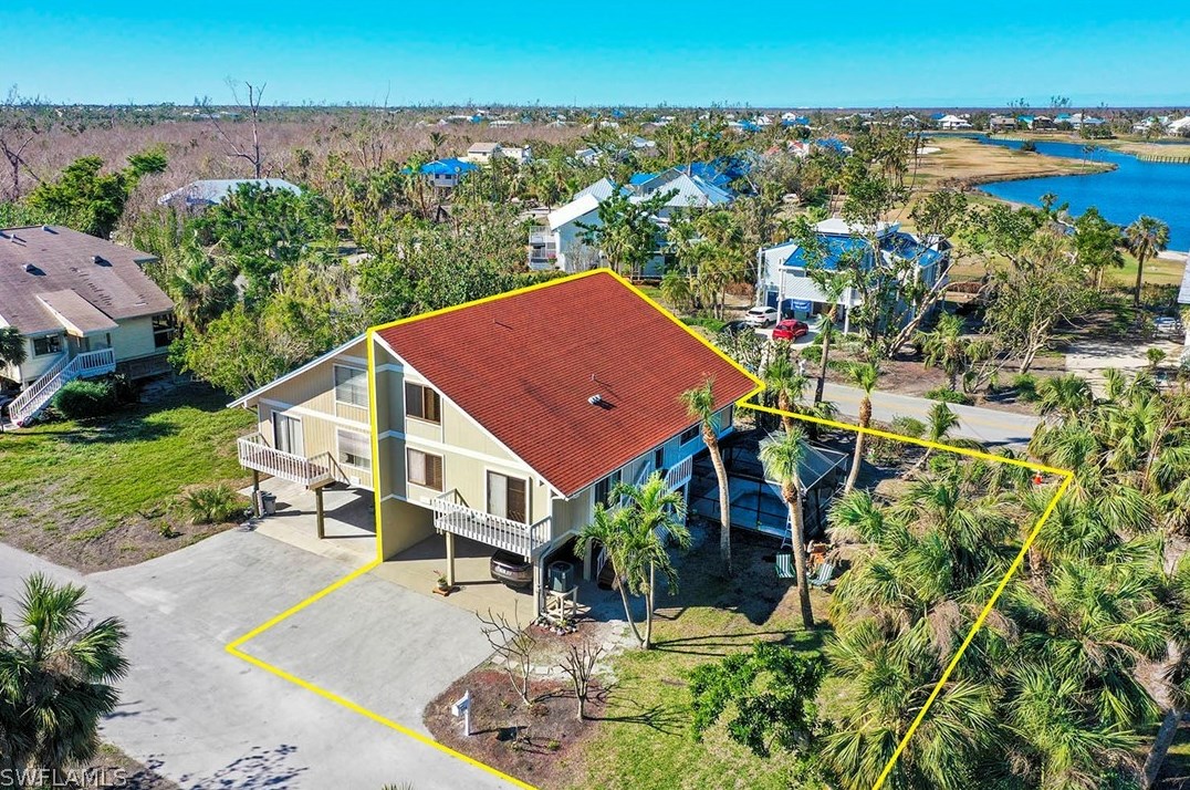 996 Greenwood Ct N, Sanibel, FL 33957