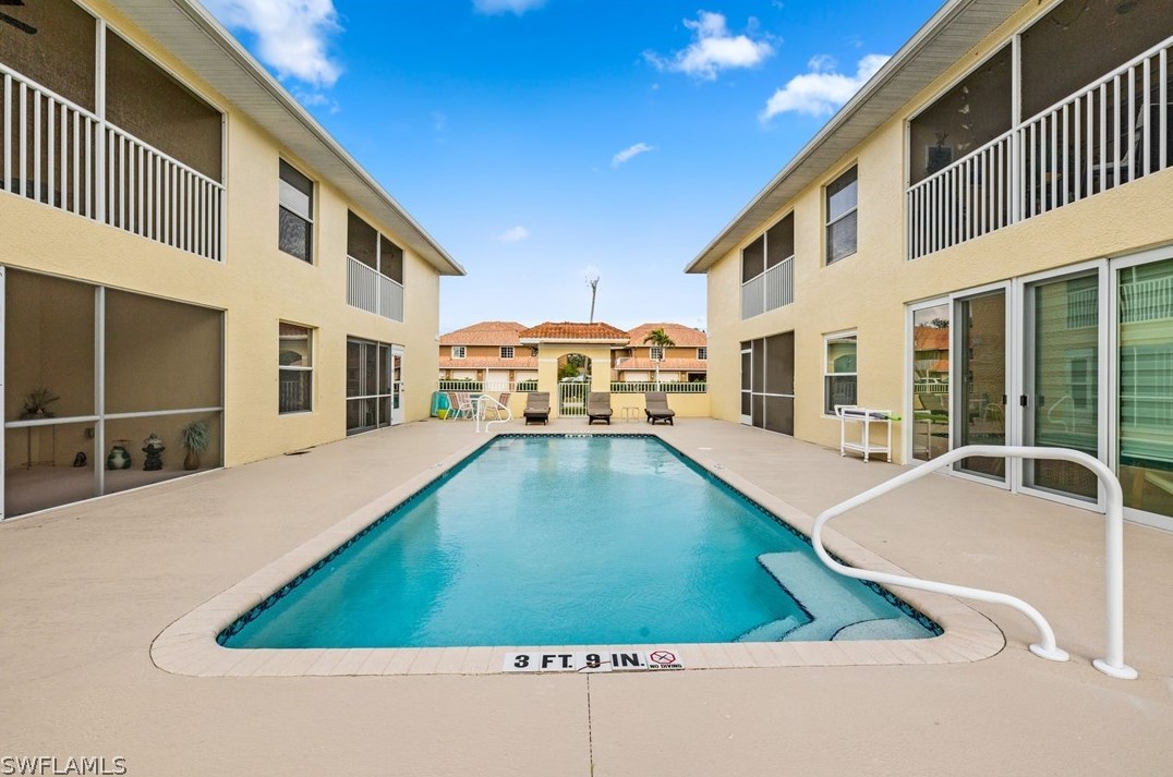 838 Sw 47th Terrace #a101, Cape Coral, FL 33914