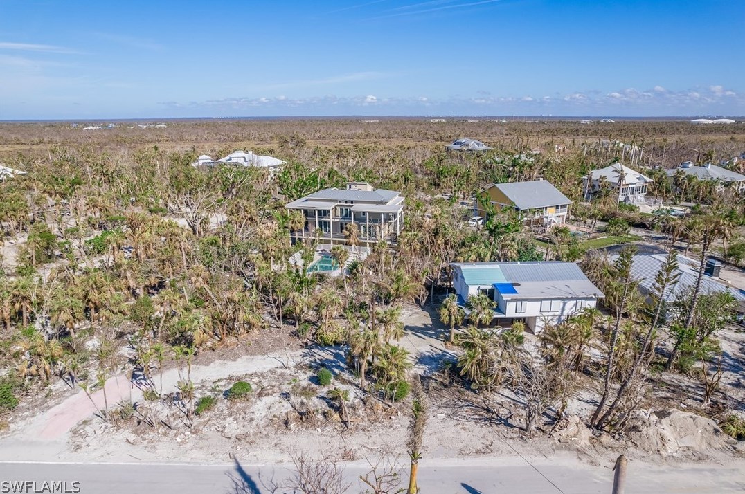 4208 W Gulf Dr, Sanibel, FL 33957