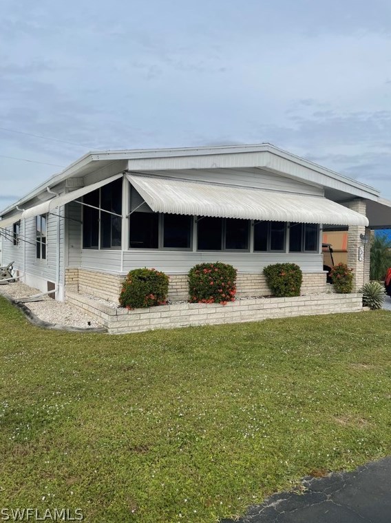 3025 Longview Ln, Fort Myers, FL 33917-1570