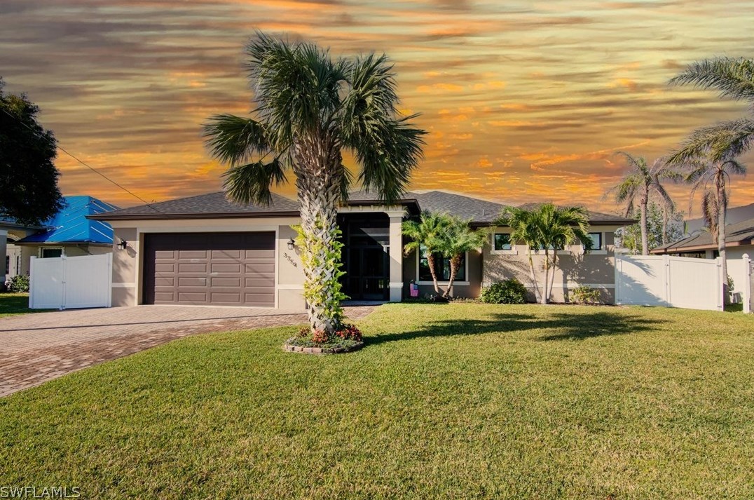 3754 Se 6th Ave, Cape Coral, FL 33904