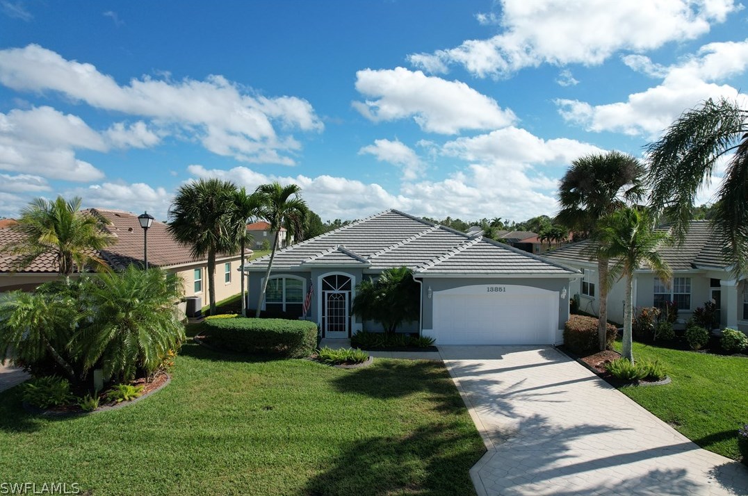 13851 White Gardenia Way, Fort Myers, FL 33912-5678