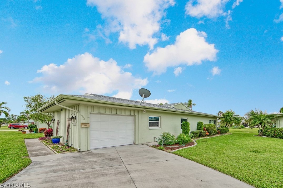 5548 Trellis Ln, Fort Myers, FL 33919-2717