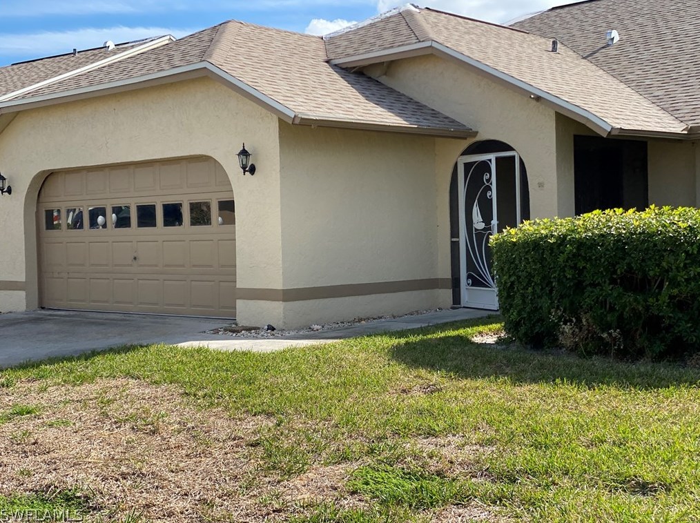 11681 Spinnaker Way, Fort Myers, FL 33908-5258