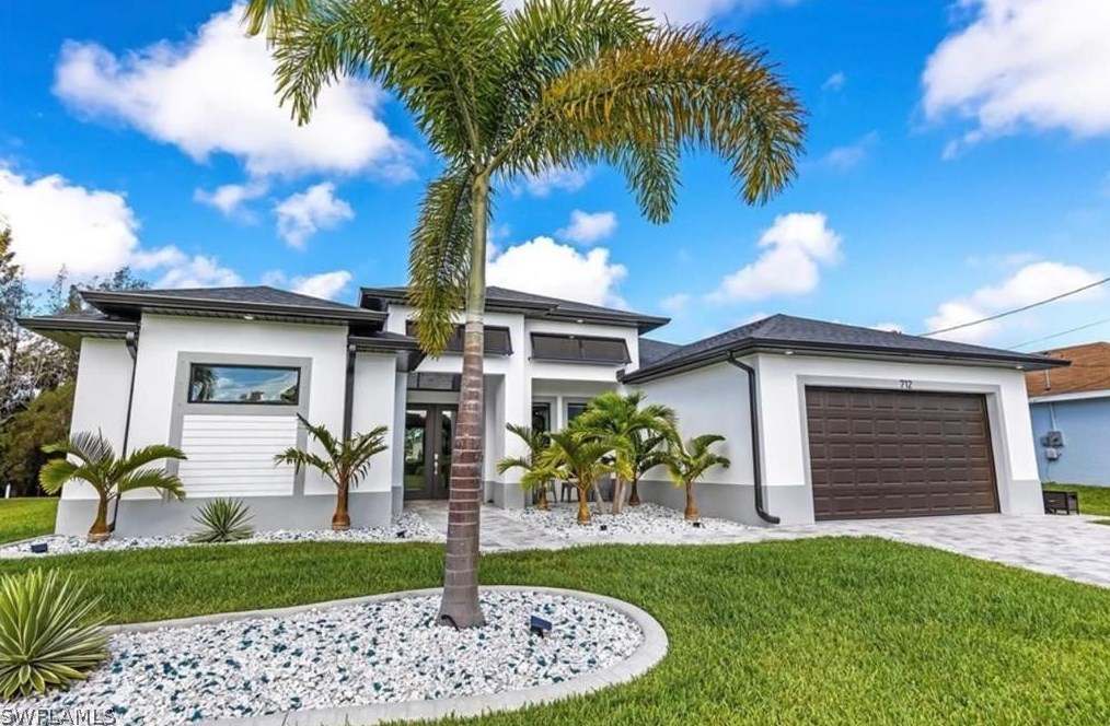 1716 44th Ter, Cape Coral, FL 33904-7438