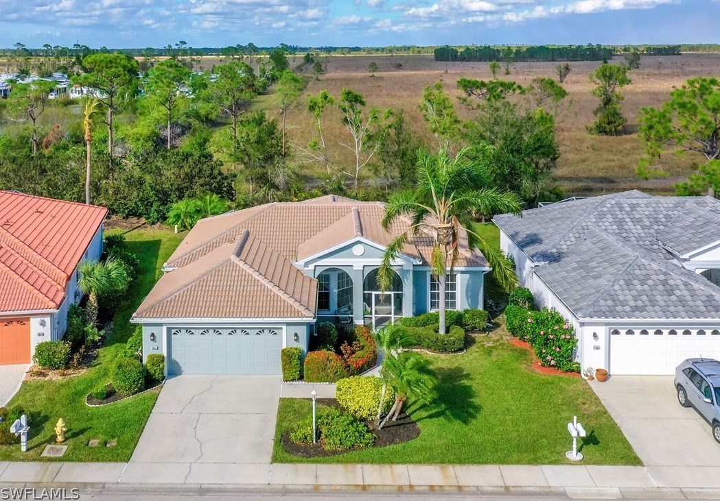 2051 Valparaiso Blvd, Fort Myers, FL 33917-6787