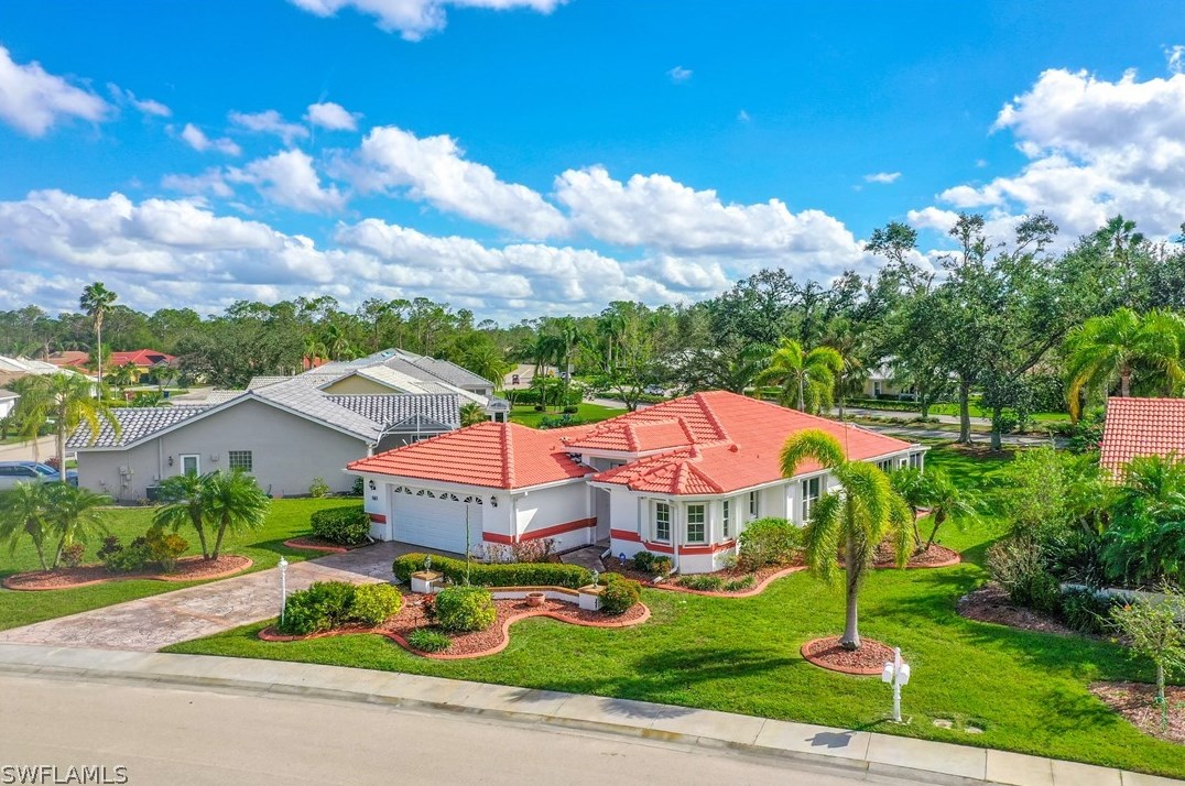 2660 Valparaiso Blvd, Fort Myers, FL 33917-6799