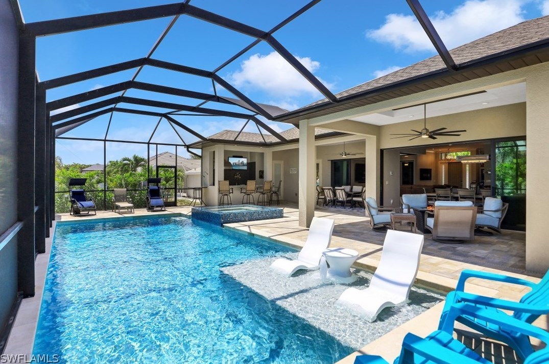 1716 Sw 54th St, Cape Coral, FL 33914