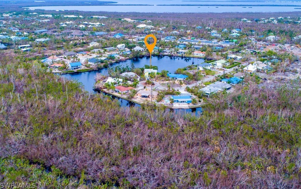 1811 Ibis Ln, Sanibel, FL 33957