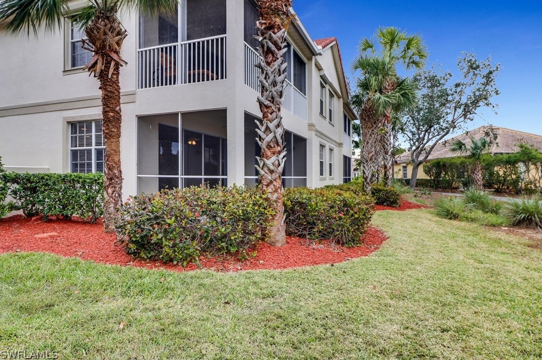 16640 Crownsbury Way #102, Fort Myers, FL 33908