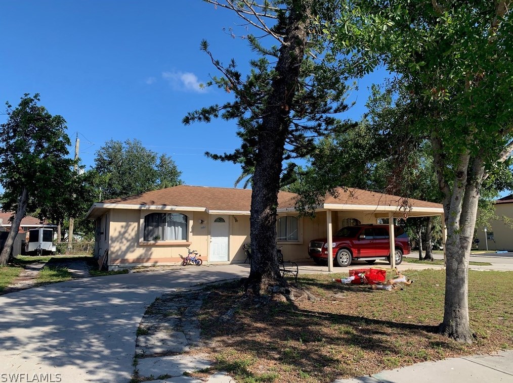 1891 Winkler Ave, Fort Myers, FL 33901-8652