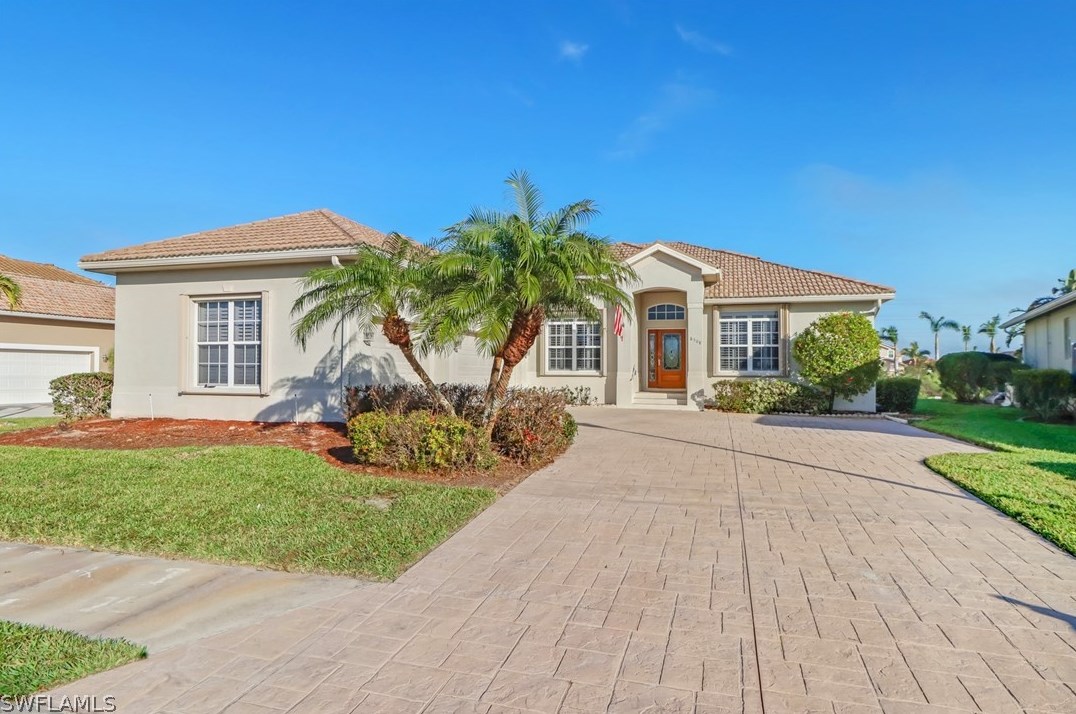 8508 Southwind Bay Cir, Fort Myers, FL 33908-6029