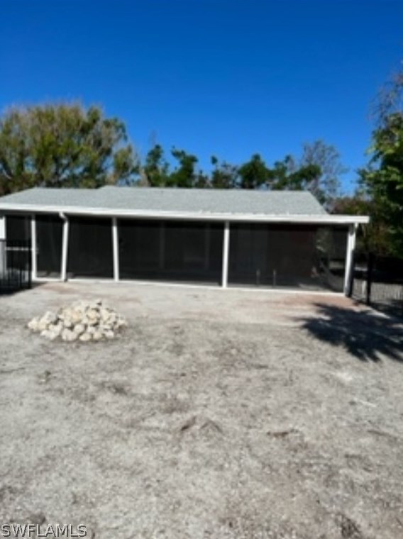 490 + 460 Old Trail Rd, Sanibel, FL 33957