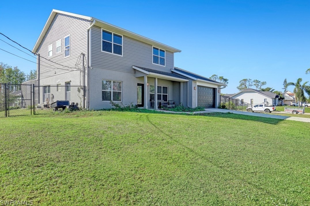 6816 Babcock St, Fort Myers, FL 33966-1041
