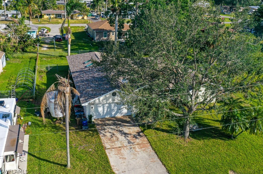 316 Georgia Ave, Fort Myers, FL 33905-2616