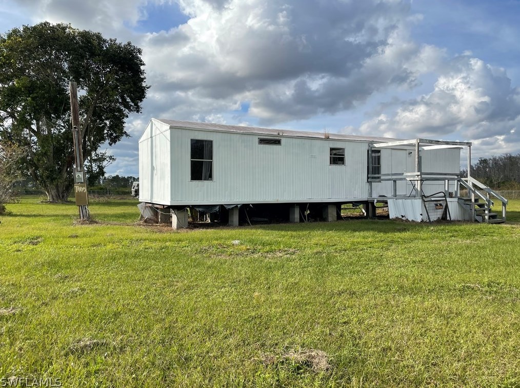 1687 Sunset Trl, Labelle, FL 33935-3440