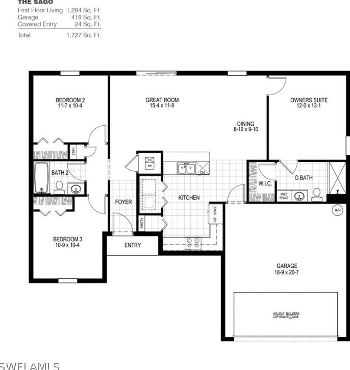 3203 38th St Sw, Lehigh Acres, FL 33976