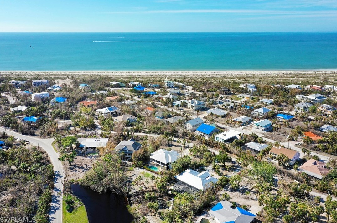 4775 Rue Helene, Sanibel, FL 33957