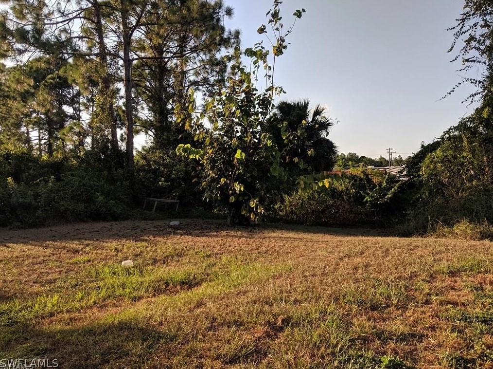 2804-2806 Hawalaska St, Lehigh Acres, FL 33973