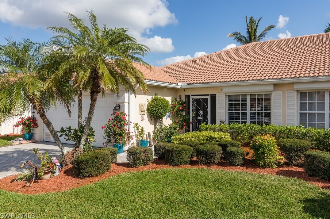 13852 Lily Pad Cir, Fort Myers, FL 33907-1825