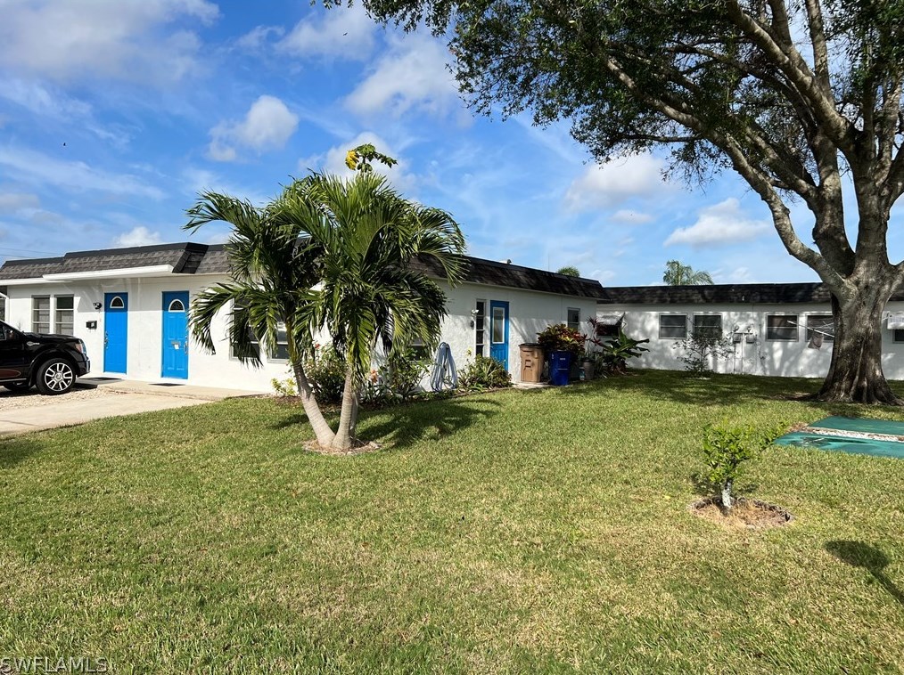 50 Temple Ct, Lehigh Acres, FL 33936