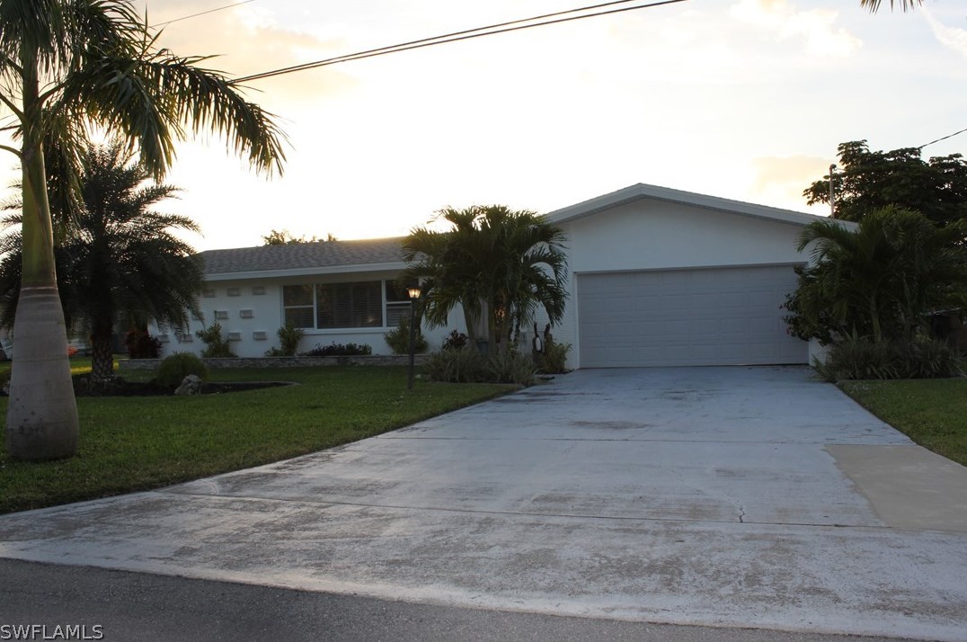 5354 Coral Ave, Cape Coral, FL 33904