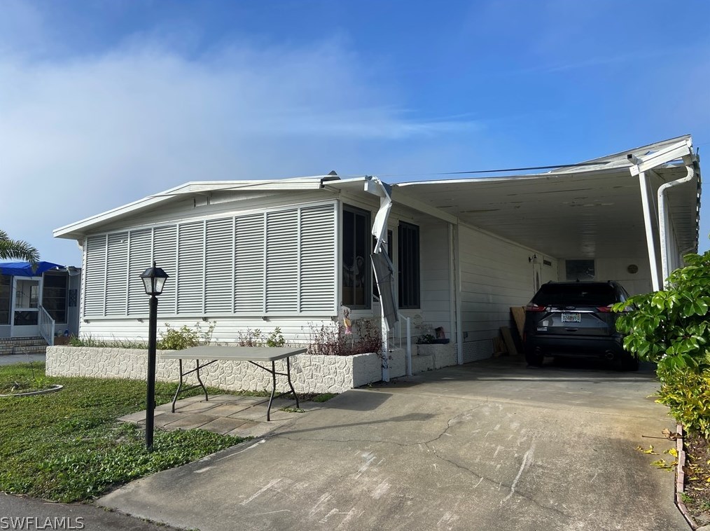 14721 Constitution Way, Fort Myers, FL 33917-9027