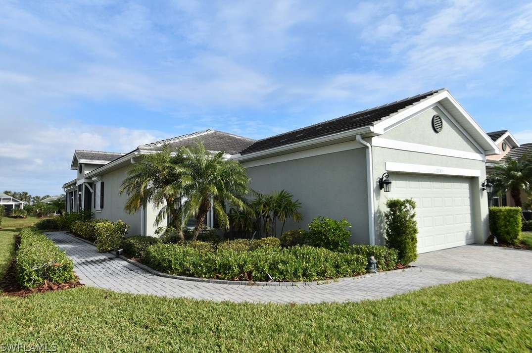 2745 Vareo Ct, Cape Coral, FL 33991