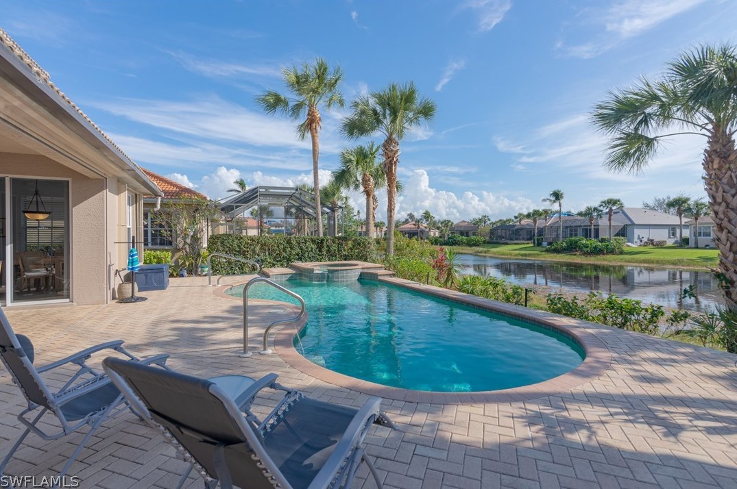 8931 Greenwich Hills Way, Fort Myers, FL 33908-5626