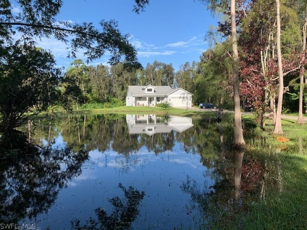 12030 Honeysuckle Rd, Fort Myers, FL 33966