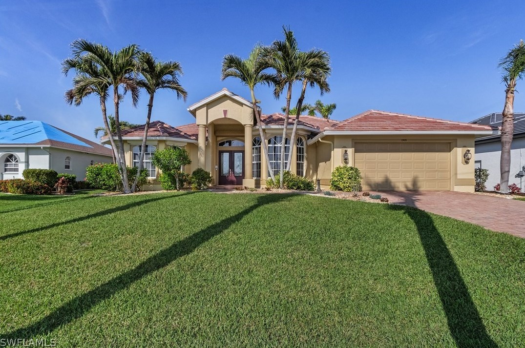 1905 Sw 54th St, Cape Coral, FL 33914