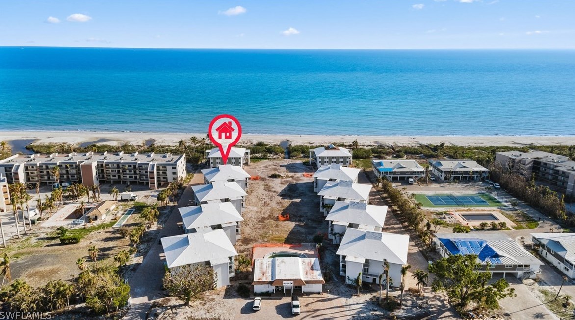 1341 Middle Gulf Dr #4c, Sanibel, FL 33957